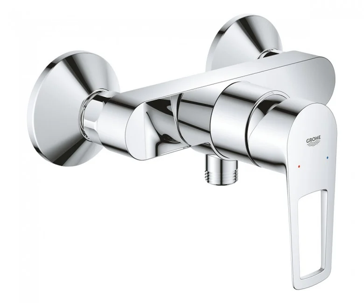 Змішувач для душу Grohe BauLoop New 23634001 23634001 фото