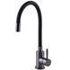 Змішувач для кухні Globus Lux Alpen SBT1-203SB-GP 000026596 фото 3