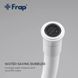 Смеситель для кухни Frap F40994-8 с гибким изливом белый F40994-8 фото 5
