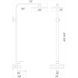 Душова система Globus Lux Sicilia VAN-SBQ-SH-04-BB 000021187 фото 6