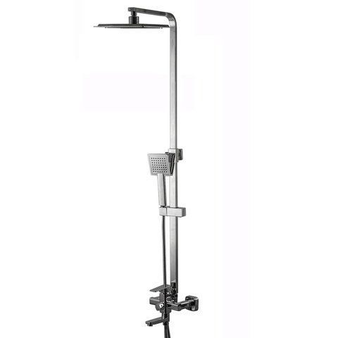 Душова система Globus Lux Milano VAN-DS0026 000014051 фото