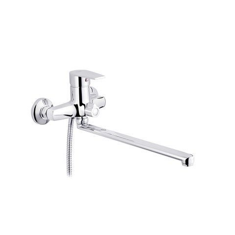 Смеситель для ванны Kroner KRM Oker - C070 CV019668 фото