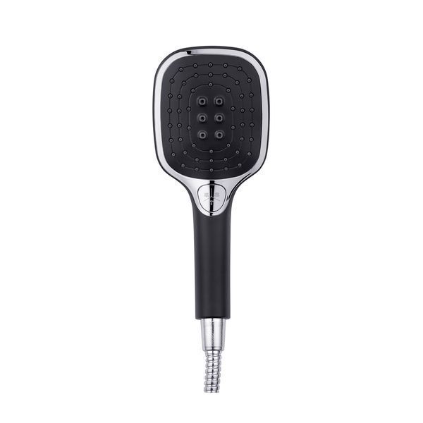 Змішувач для ванни Kroner KRP Essen - SCH070 CV024330 фото