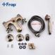 Смеситель для ванны Frap F3019-4 бронза F3019-4 фото 7