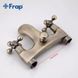 Смеситель для ванны Frap F3019-4 бронза F3019-4 фото 4