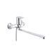 Смеситель для ванны Kroner KRM Oker - C070 CV019668 фото 1