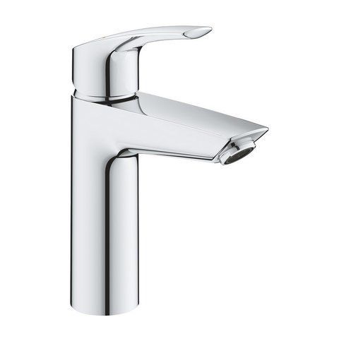 Змішувач для умивальника Grohe Eurosmart New M-Size 23324003 23324003 фото