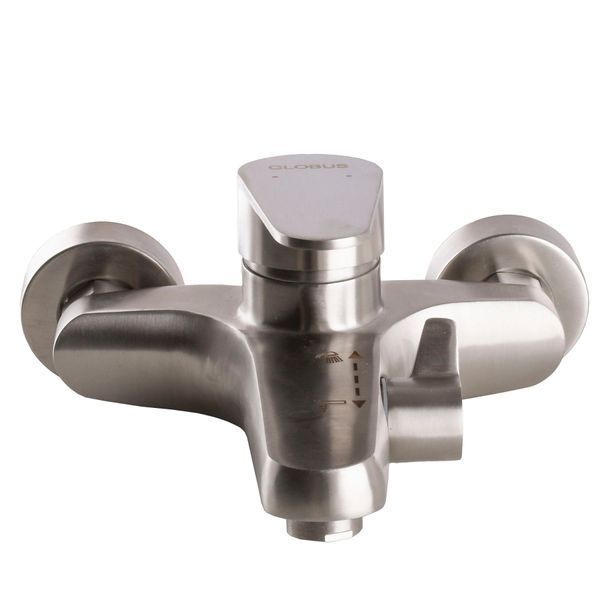 Смеситель для ванны Globus Lux Main SM-102N 000022003 фото