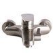 Смеситель для ванны Globus Lux Main SM-102N 000022003 фото 4