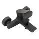 Смеситель для ванны Qtap Nihonto Black Matt SD00042250 фото 2