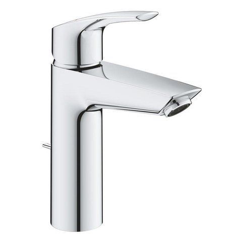 Змішувач для умивальника Grohe Eurosmart New M-Size 23322003 23322003 фото