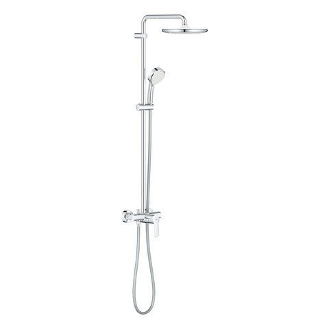 Душевая система Grohe Tempesta Cosmopolitan System 250 хром 26673000 26673000 фото