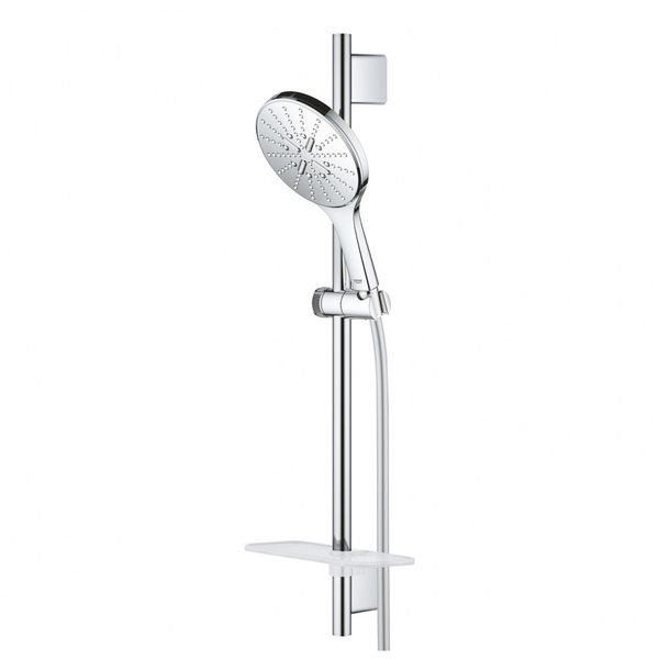 Душовий набір Grohe Rainshower SmartActive150 26591000 26591000 фото