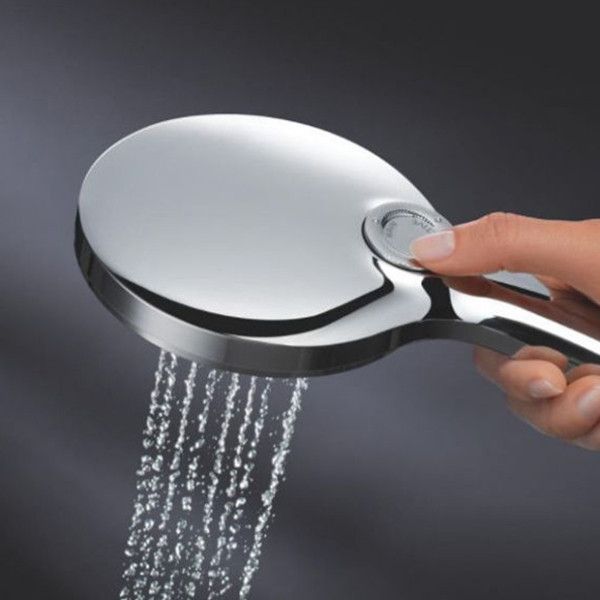 Душовий набір Grohe Rainshower SmartActive150 26591000 26591000 фото