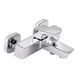Смеситель для ванны Qtap Namesti Chrome SD00042103 фото 1