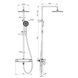Душова система з термостатом Imprese Centrum T-10260LX 080212 фото 3