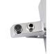 Смеситель для ванны Qtap Namesti Chrome SD00042103 фото 3