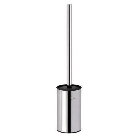 Йоржик підлоговий Qtap Liberty 1157-1 Chrome SD00040052 фото