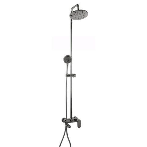 Душова система Globus Lux Prizma VAN-DS0010 000014053 фото