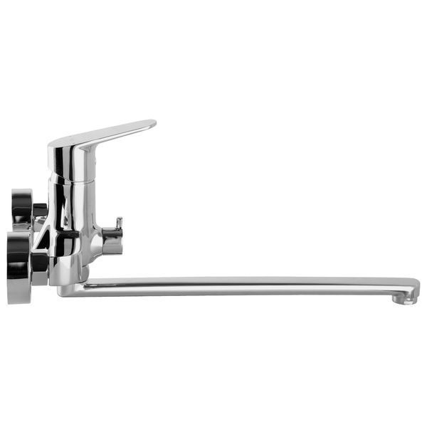 Змішувач для ванни Topaz Capri TCA-15208-H37 000028362 фото