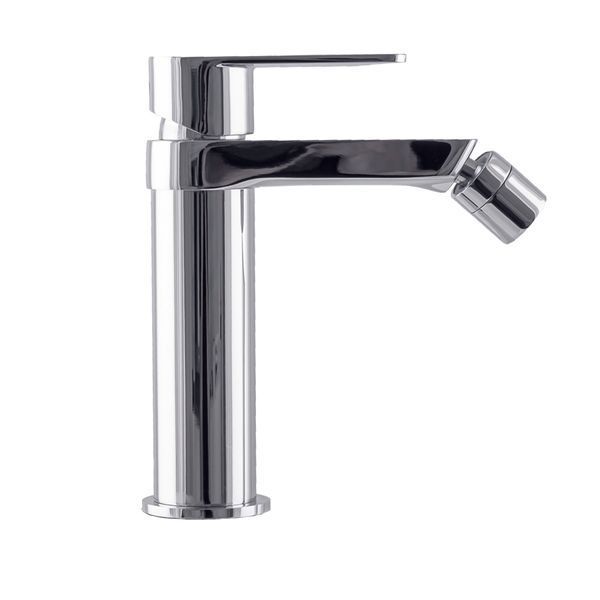 Смеситель для биде Topaz Sardinia TS 08601-H18 000014762 фото