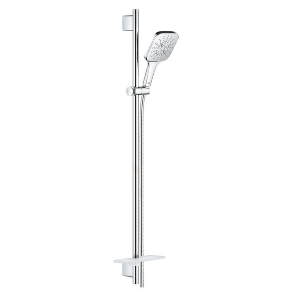 Душевой набор Grohe Rainshower SmartActive Cube 130 26586000 26586000 фото