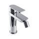 Смеситель для биде Topaz Sardinia TS 08601-H18 000014762 фото 2