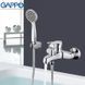 Змішувач для ванни Gappo G3236 хром G3236 фото 2