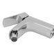 Змішувач для біде Qtap Lipno Chrome SD00042252 фото 3