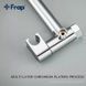 Гігієнічний душ Frap F7510 хром F7510 фото 5