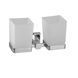 Стакан двойной Topaz TКB 9928A 000021236 фото 1