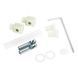 Унитаз подвесной Qtap Robin Ultra Quiet безободковый Soft-close SD00050601 фото 9