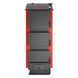 Котел твердотопливный стальной Thermo Alliance Vulcan Plus V 4.0 VPSFW 80 SD00051333 фото 2