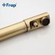 Смеситель для кухни с фильтром Frap F4352-4 бронза F4352-4 фото 3