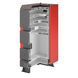 Котел твердотопливный стальной Thermo Alliance Vulcan Plus V 4.0 VPSFW 80 SD00051333 фото 4