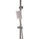 Душова система Globus Lux Alpen SBT1-SQ-02-304 000021907 фото 4