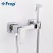 Гигиенический душ Frap F7504 хром F7504 фото 2