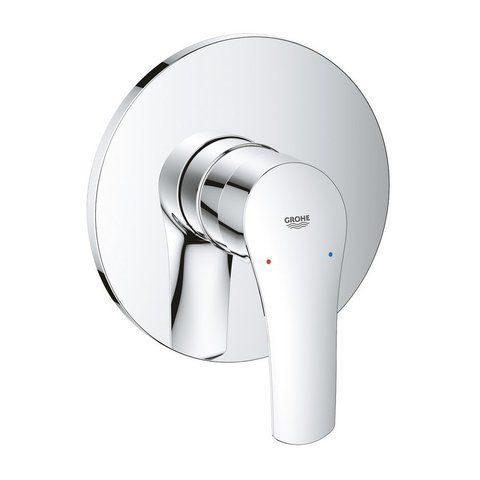 Змішувач прихованого монтажу Grohe Eurosmart New 24042003 24042003 фото