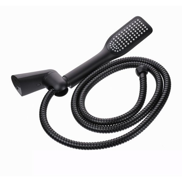 Смеситель для ванны Topaz Lexi TL 21101-H57-BL 000019551 фото