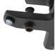 Змішувач для ванни Qtap Lipno Black Matt SD00042261 фото 2