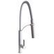 Смеситель для кухни Topaz Sardinia TS 8818-W 000020805 фото 3