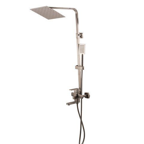 Душова система Globus Lux Sicilia VAN-SBQ-SH-02-304 000021908 фото