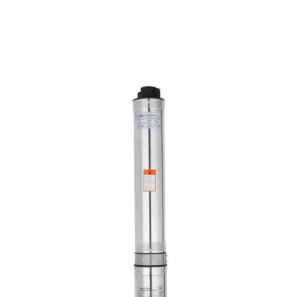 Насос глибинний Forwater 100QJD 214-1,1 кВт з кабелем 14 м CV019955 фото