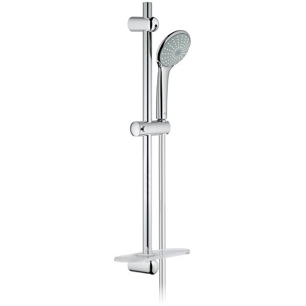 Душовий набір Grohe Euphoria 110 Mono 27266001 27266001 фото