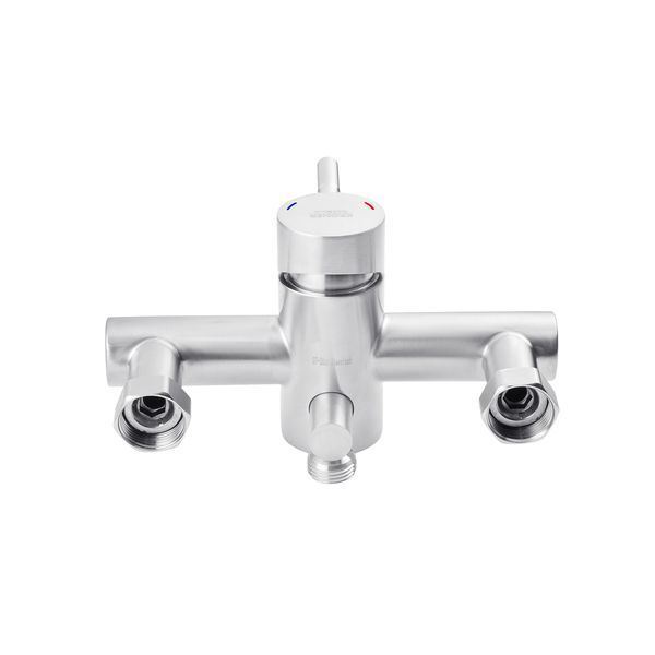 Смеситель для ванны Kroner KRP Edelstahl Klassisch - ESG070 CV022997 фото