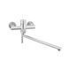 Смеситель для ванны Kroner KRP Edelstahl Klassisch - ESG070 CV022997 фото 2