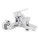 Смеситель для ванны Qtap Lipno Chrome SD00042255 фото 1
