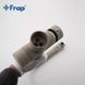 Смеситель для кухни с фильтром Frap F4352-20 бежевый F4352-20 фото 4