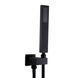 Смеситель для душа встроенный Topaz Odiss TO 08115-H13-BL 000021368 фото 4