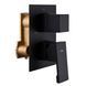Смеситель для душа встроенный Topaz Odiss TO 08115-H13-BL 000021368 фото 7